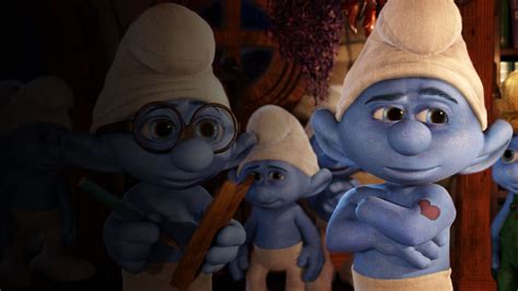 Watch The Smurfs 2 on GoStream .